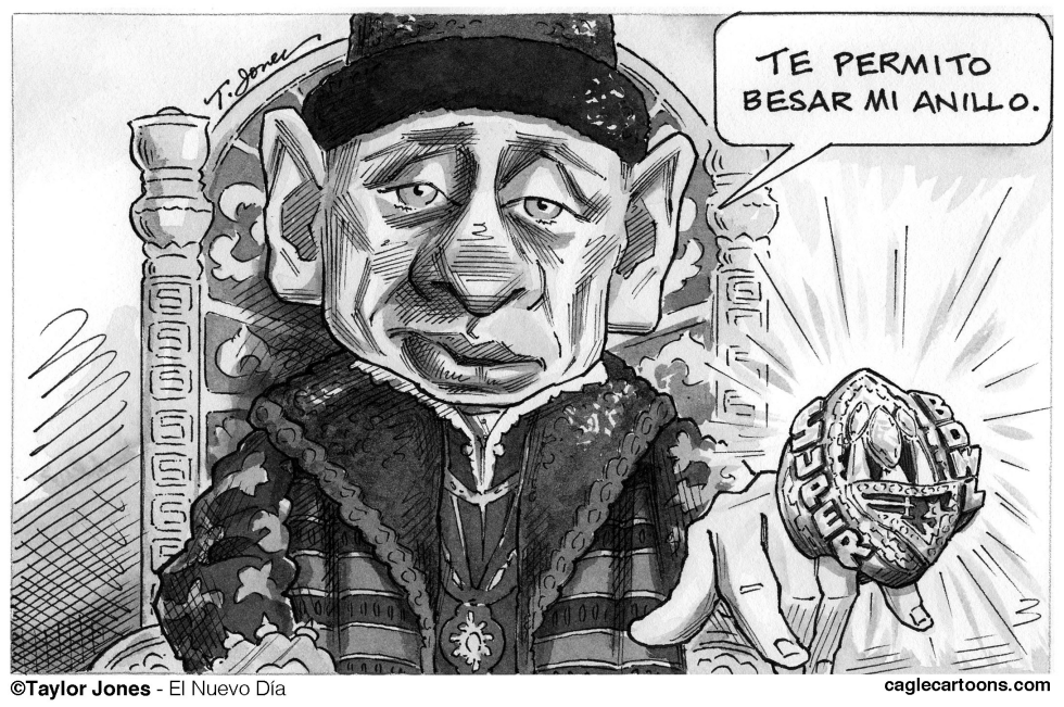 Zar Vladimir