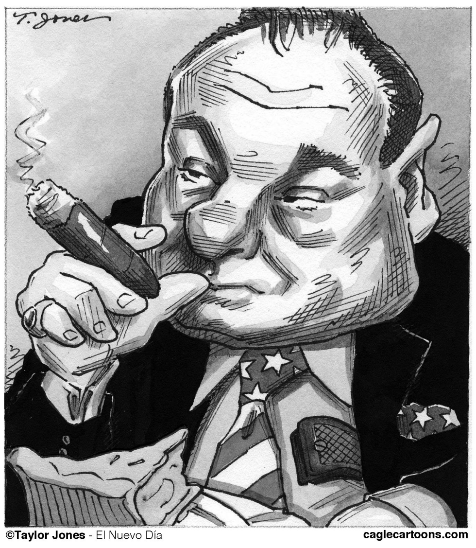 American as apple pie and Tony Soprano