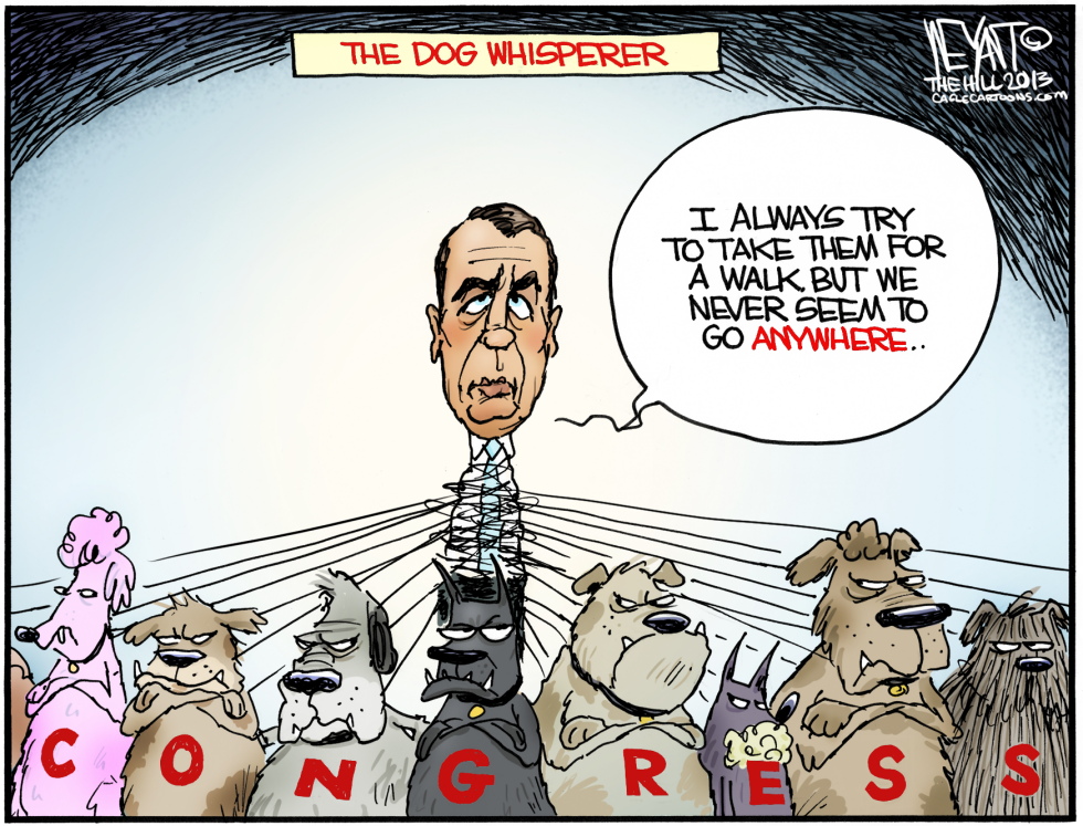 Dog Whisperer COLOR