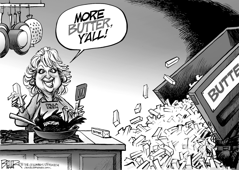 Paula Deen