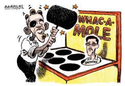SNOWDEN  by Jimmy Margulies