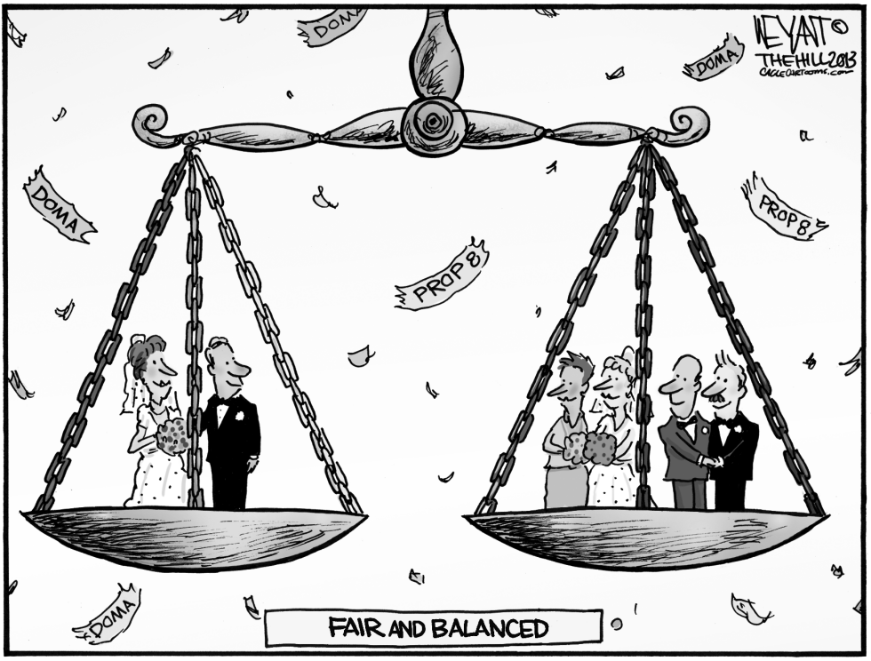 Fair and Balanced