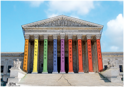 SUPREME PRIDE by R.J. Matson