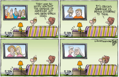 MARRIAGE IS IMPORTANT by Bruce Plante
