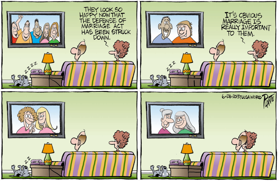 Marriage is Important