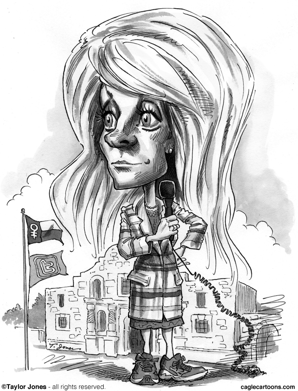 Wendy Davis