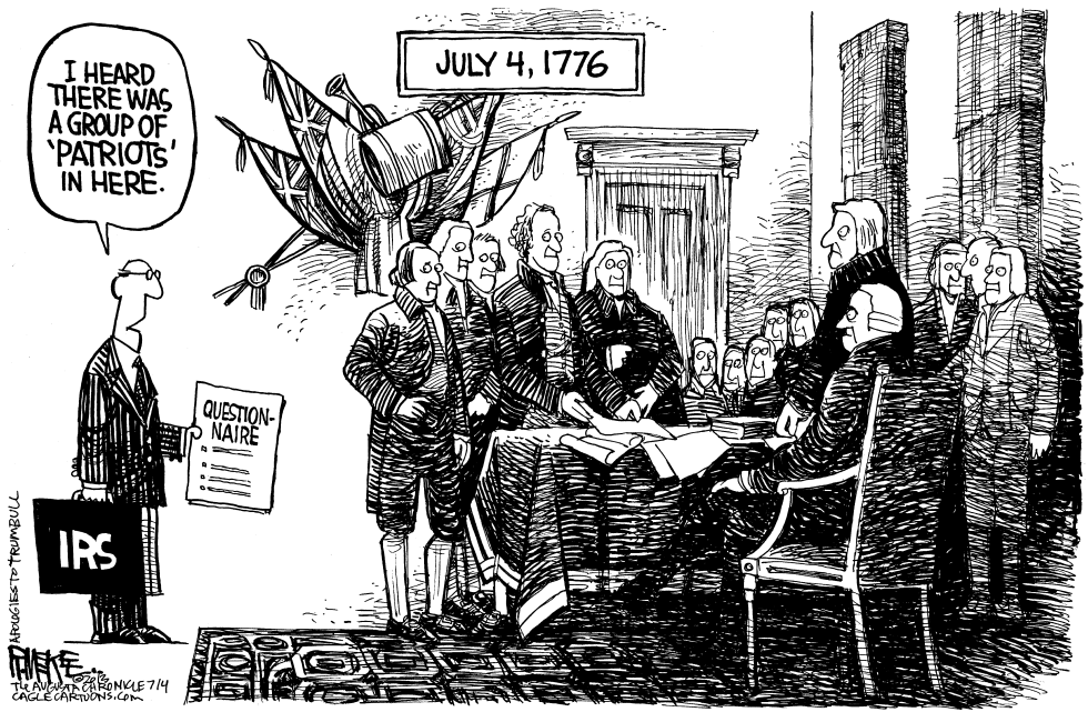 July 4th