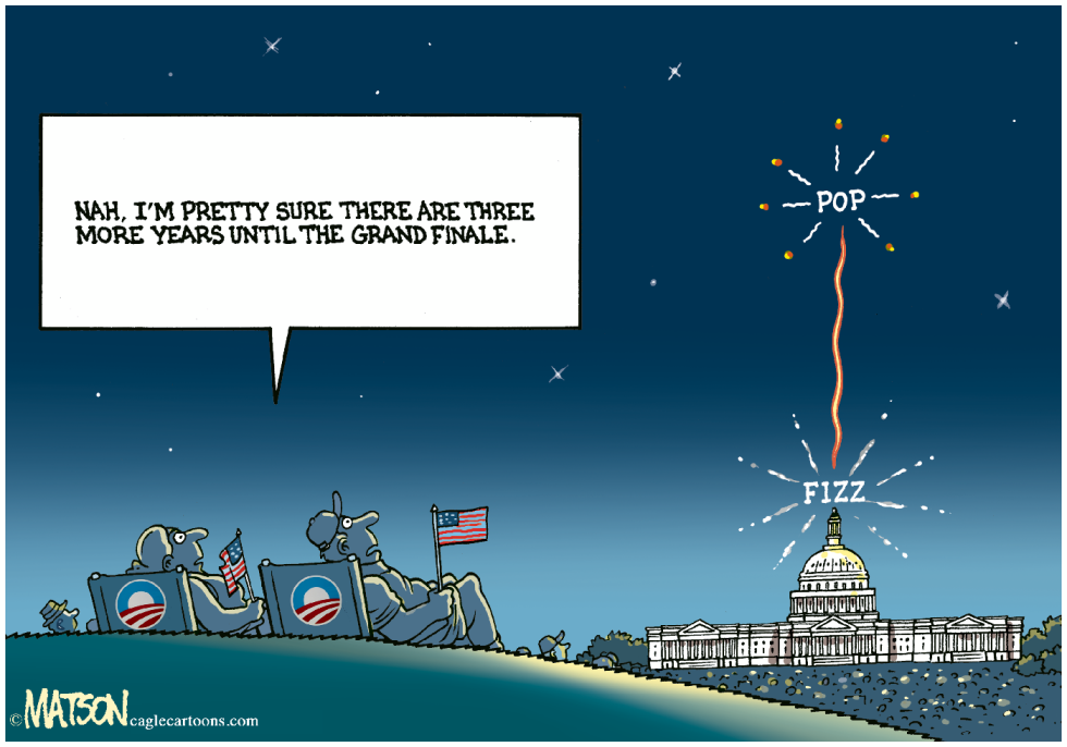 Obama Promise Fizzles-COLOR