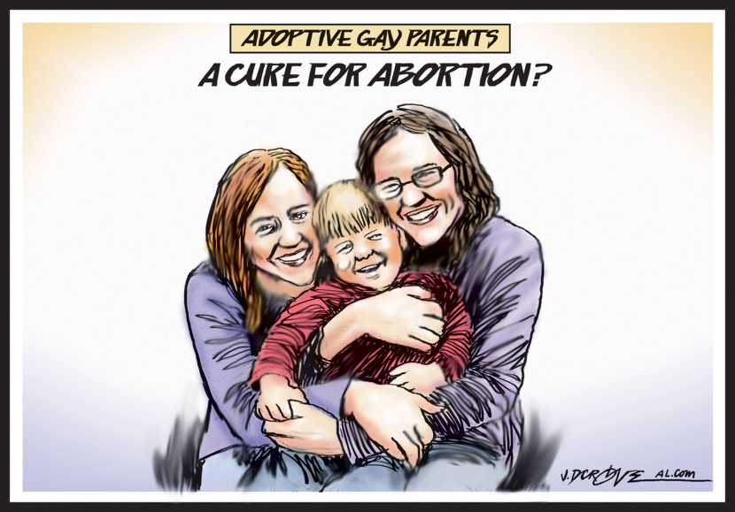 Gay Adoption