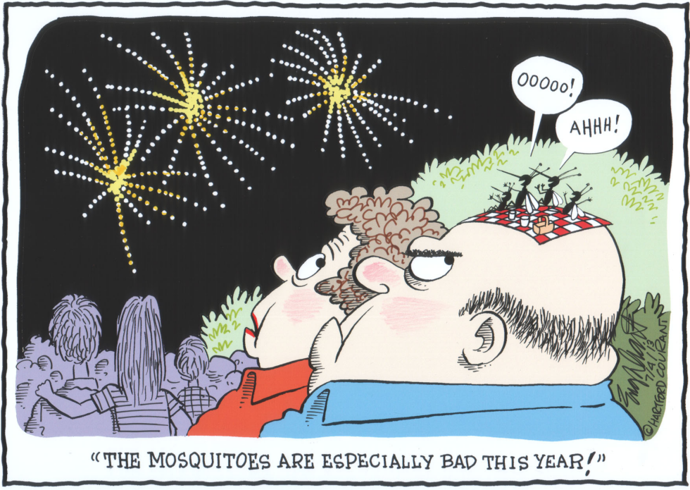 July 4thCOLOR
