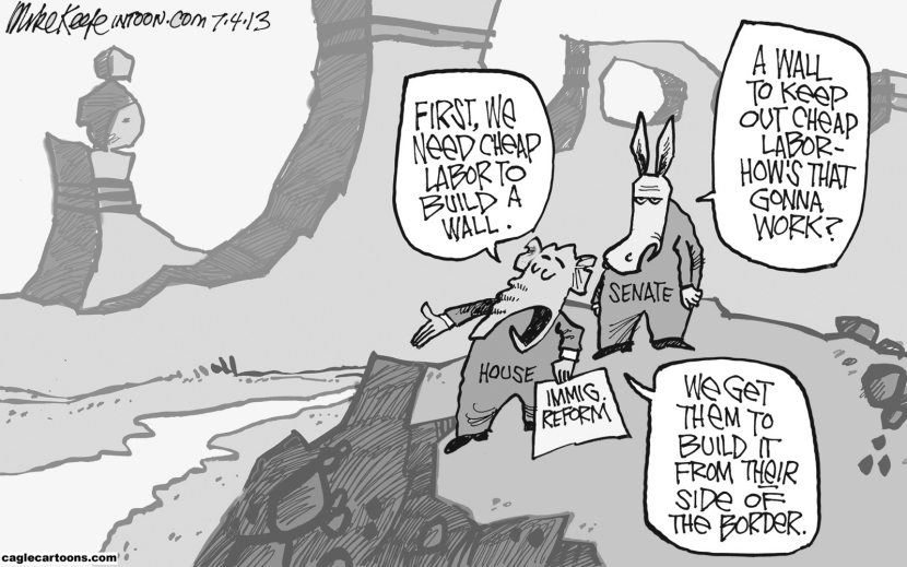 Immigration Reform