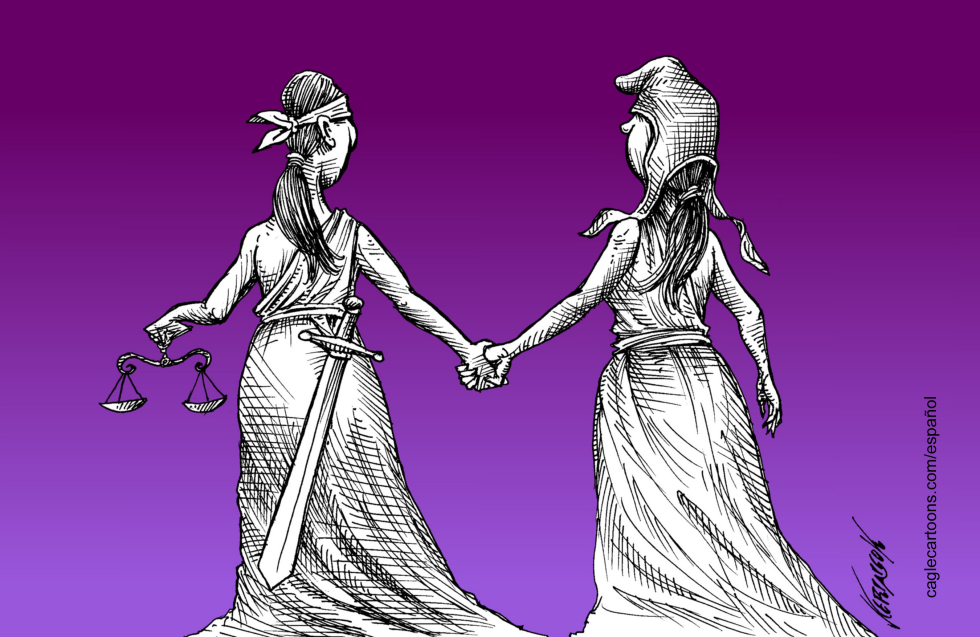 Matrimonios gay