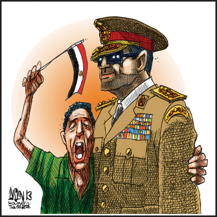 Egypt