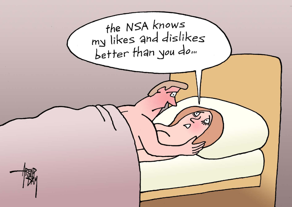likes and dislikes