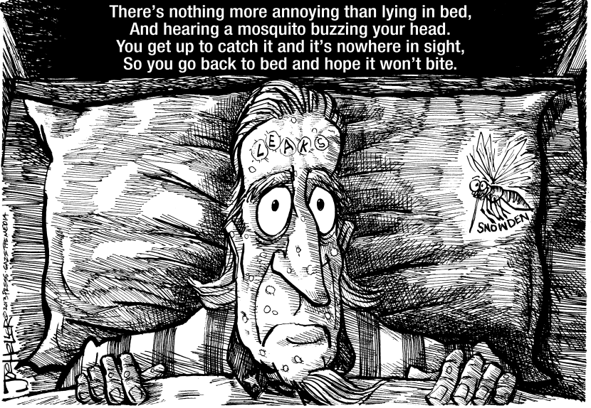 Snowden