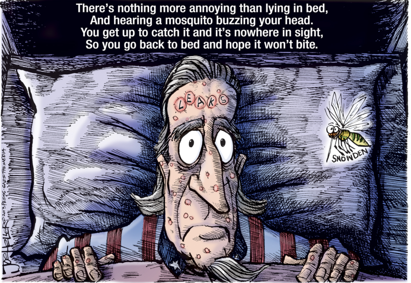 Edward Snowden