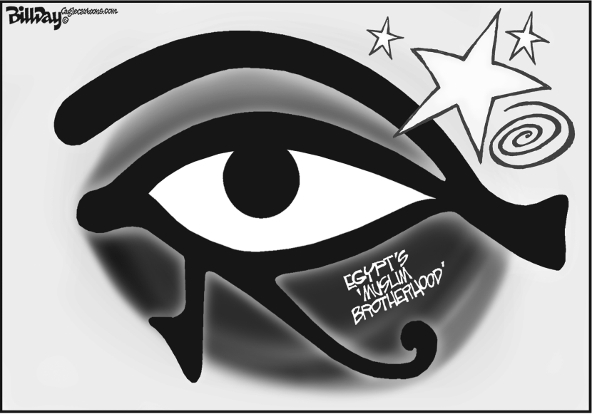 Black Eye