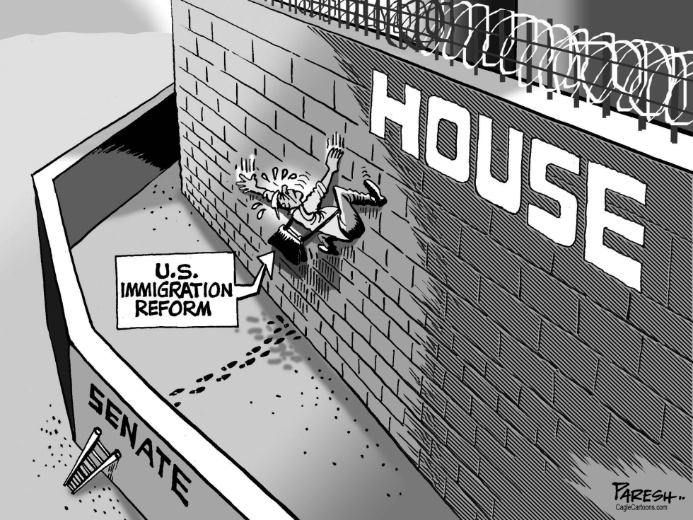 Immigration reform