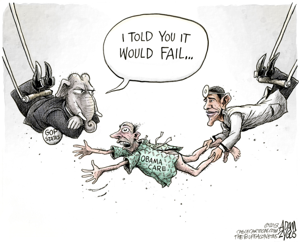 Obamacare COLOR