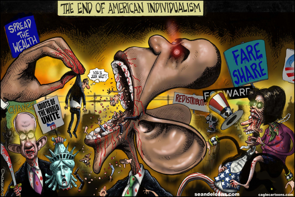 Dem Policy COLOR