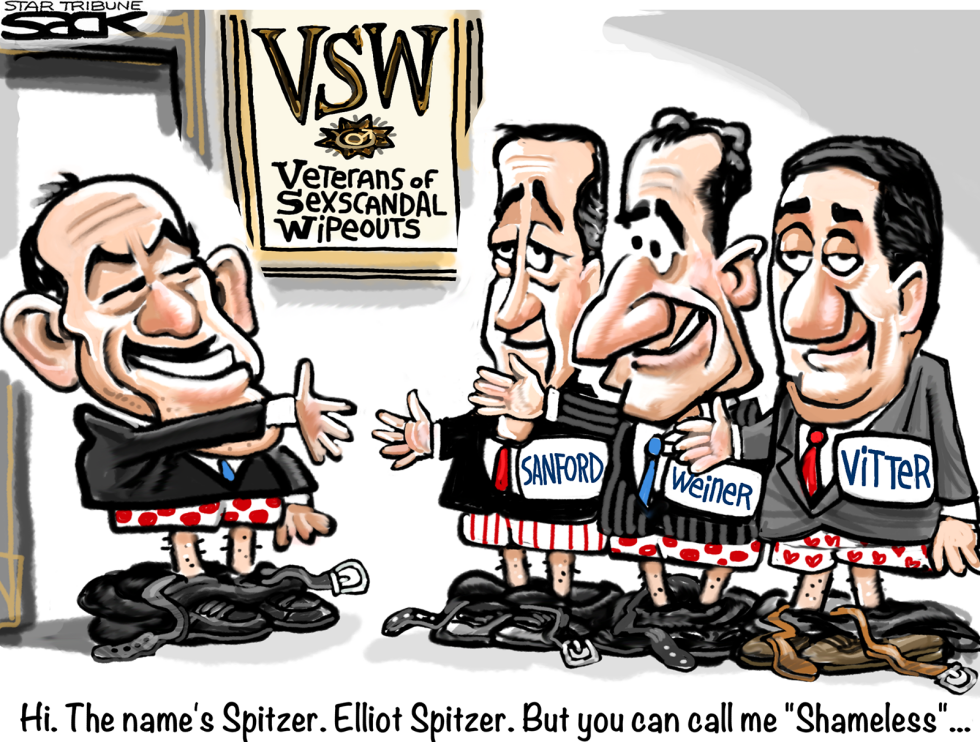 Spitzer Club COLOR