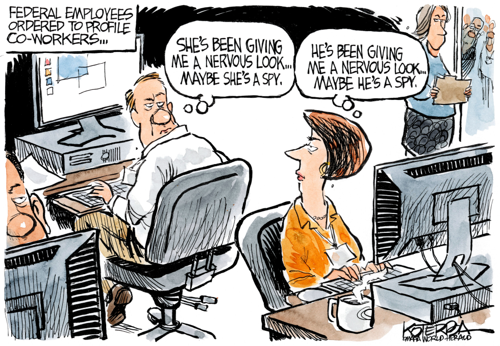 Profiling