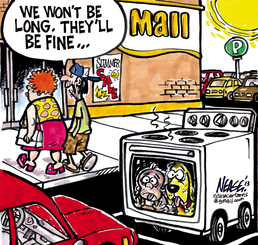 Oven