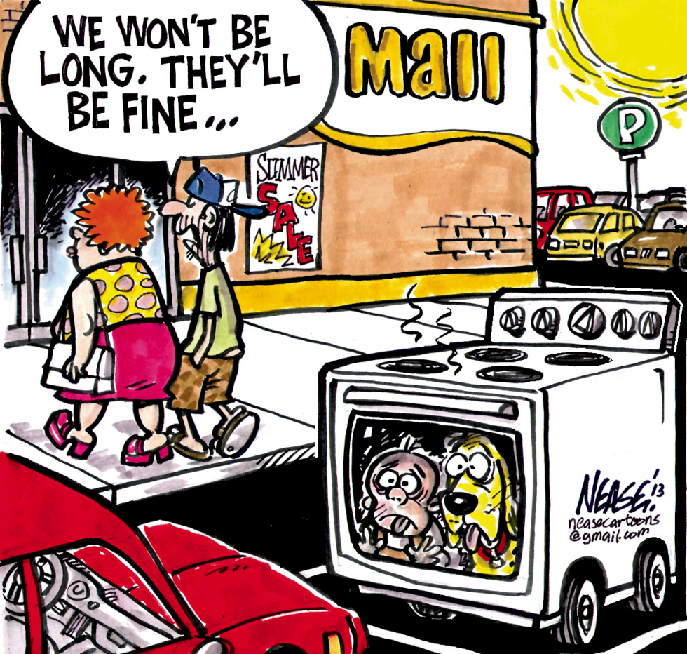 Oven