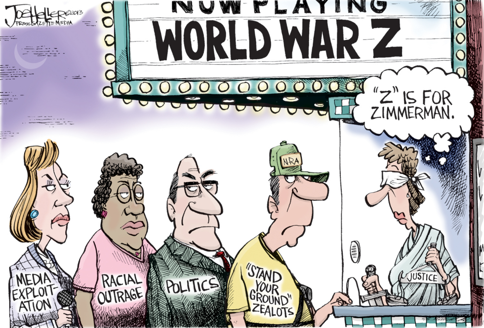 Zimmerman