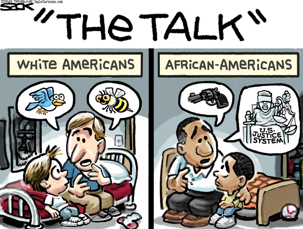 The Talk COLOR