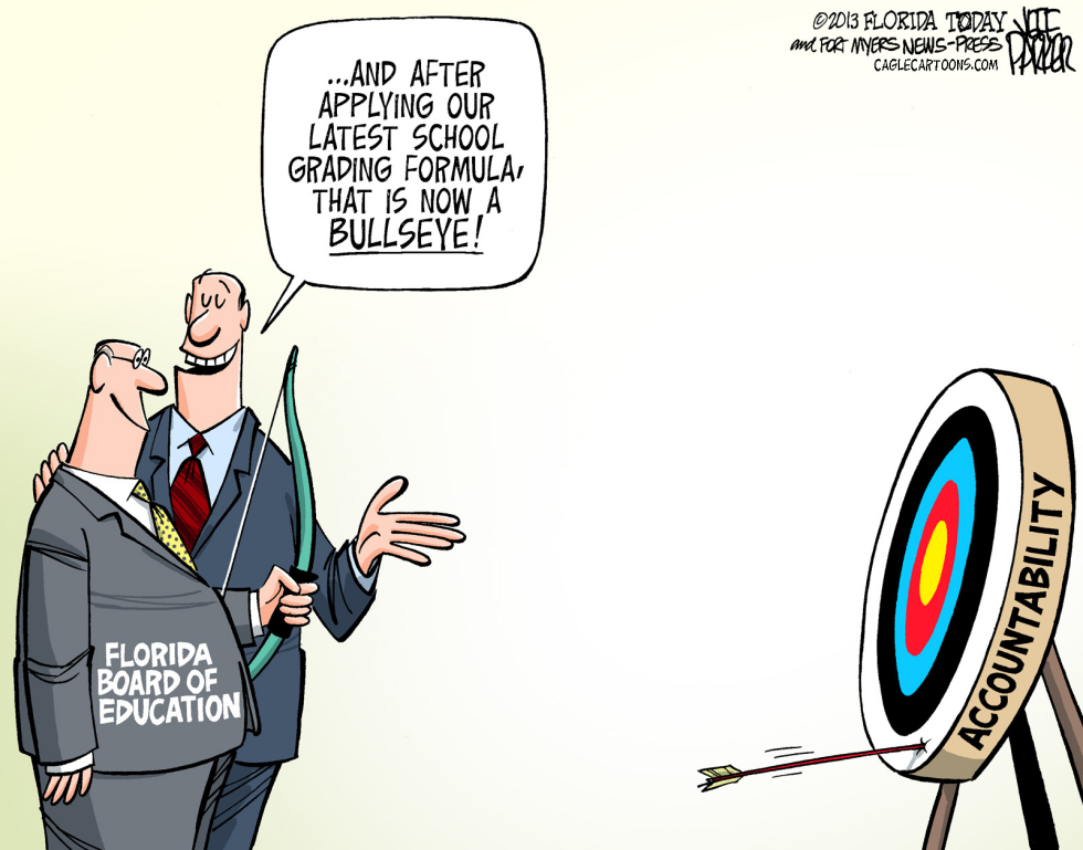 LOCAL FL Fla Board of Education Accuracy COLOR