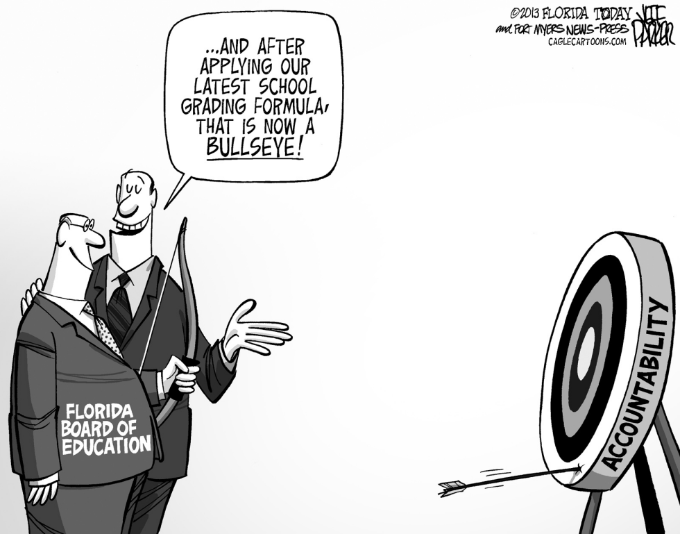 LOCAL FL Fla Board of Education Accuracy