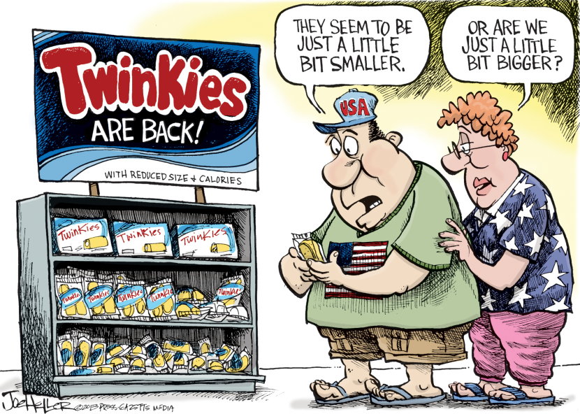 Twinkies