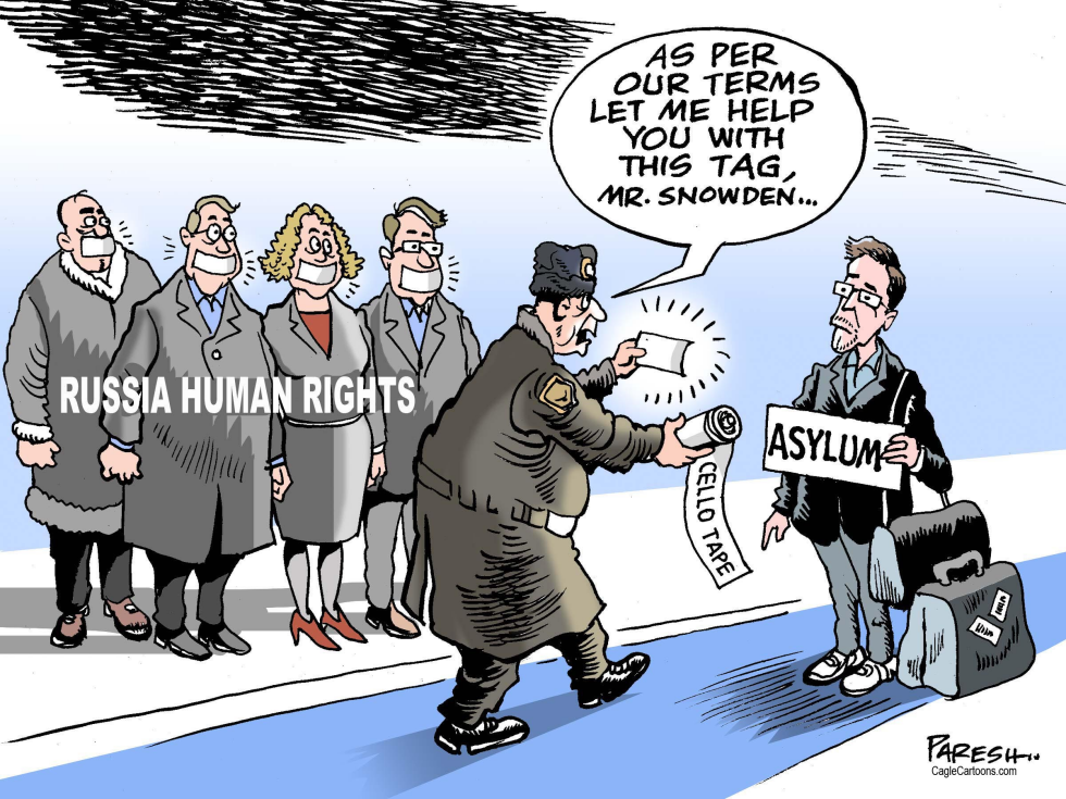 Snowden for asylum COLOR