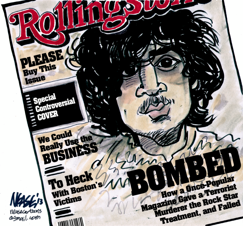 Rolling Stone