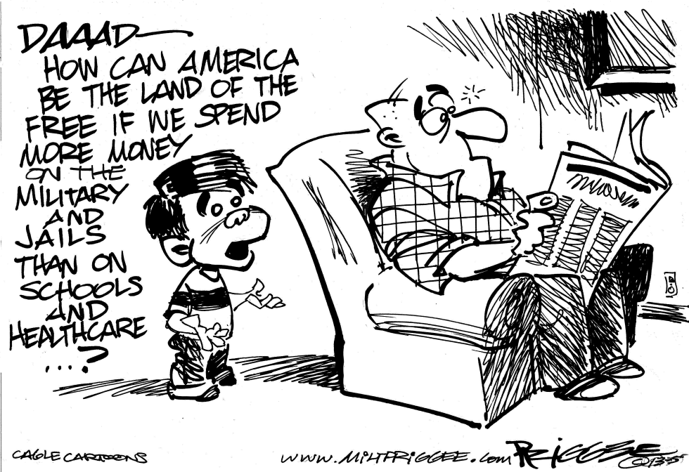 School funding