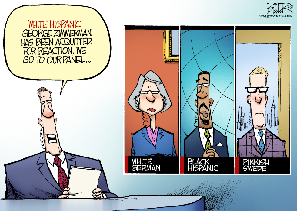 Zimmerman and Race COLOR