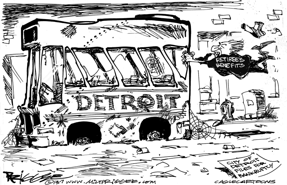 Detroit