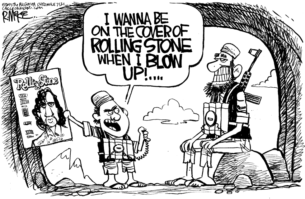 Rolling Stone