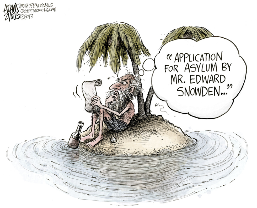 Asylum COLOR