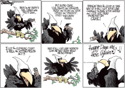 HAPPY DAYS by Bill Day