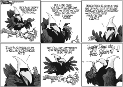 HAPPY DAYS by Bill Day
