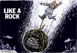 DETROIT by Joe Heller