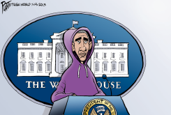 I AM TRAYVON by Bruce Plante