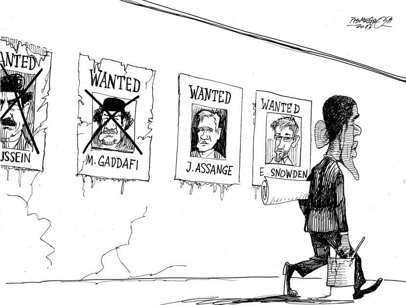 Public Enemy