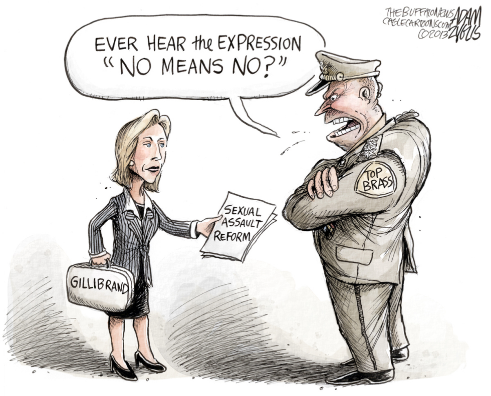 Sexual Assault Reform COLOR