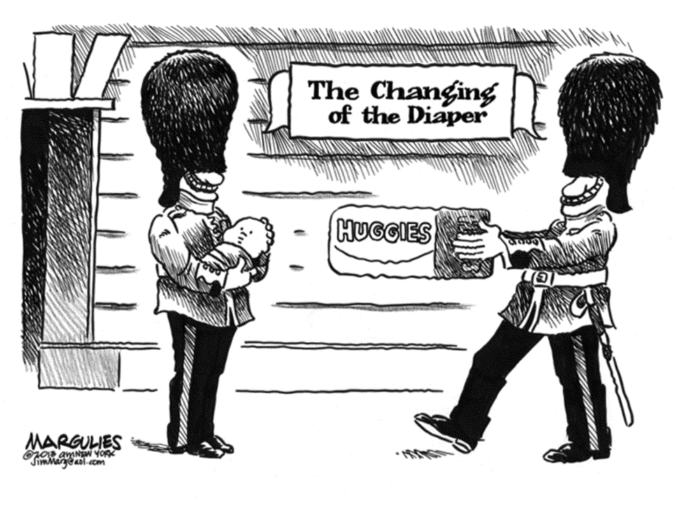 Royal Baby