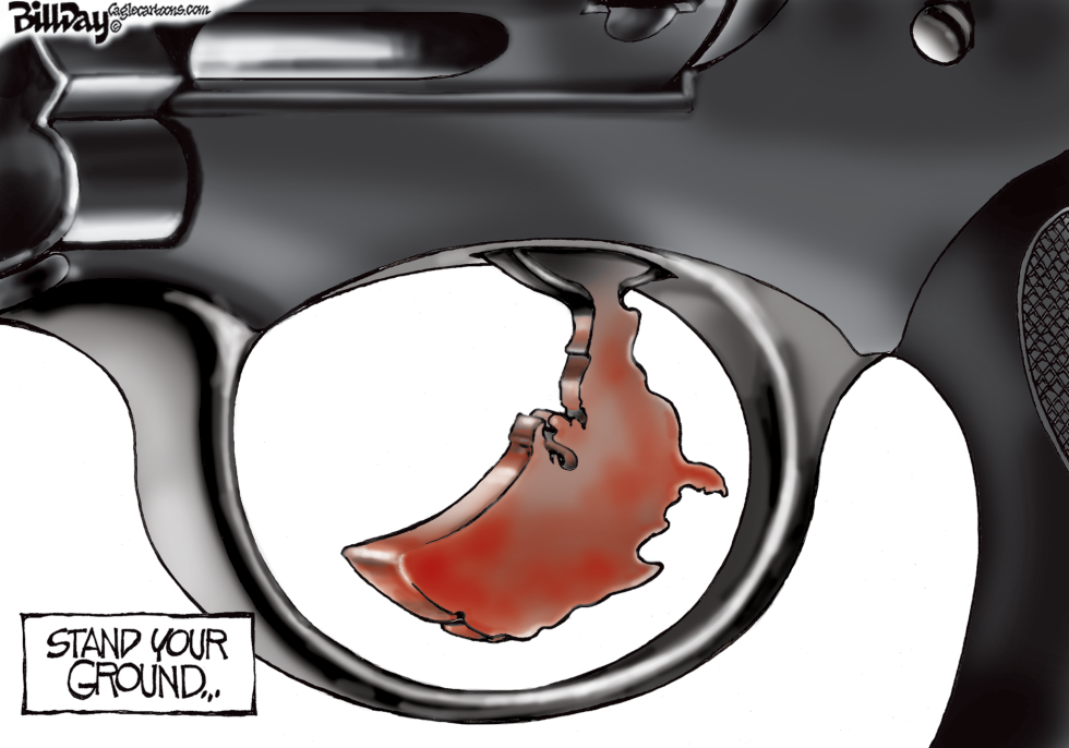 TRIGGER HAPPY   color