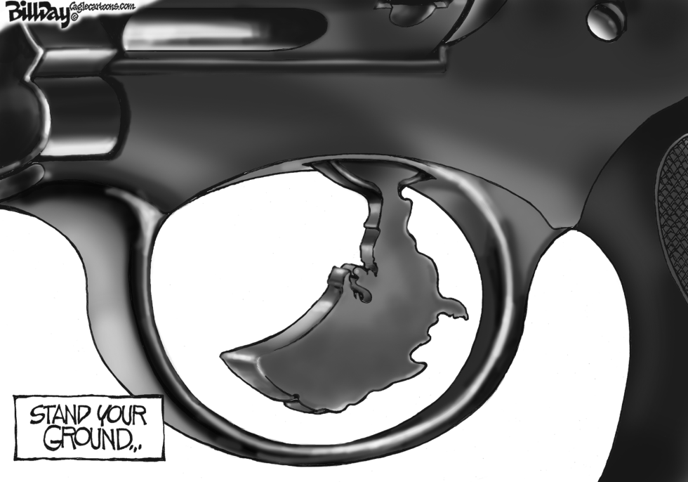 TRIGGER HAPPY
