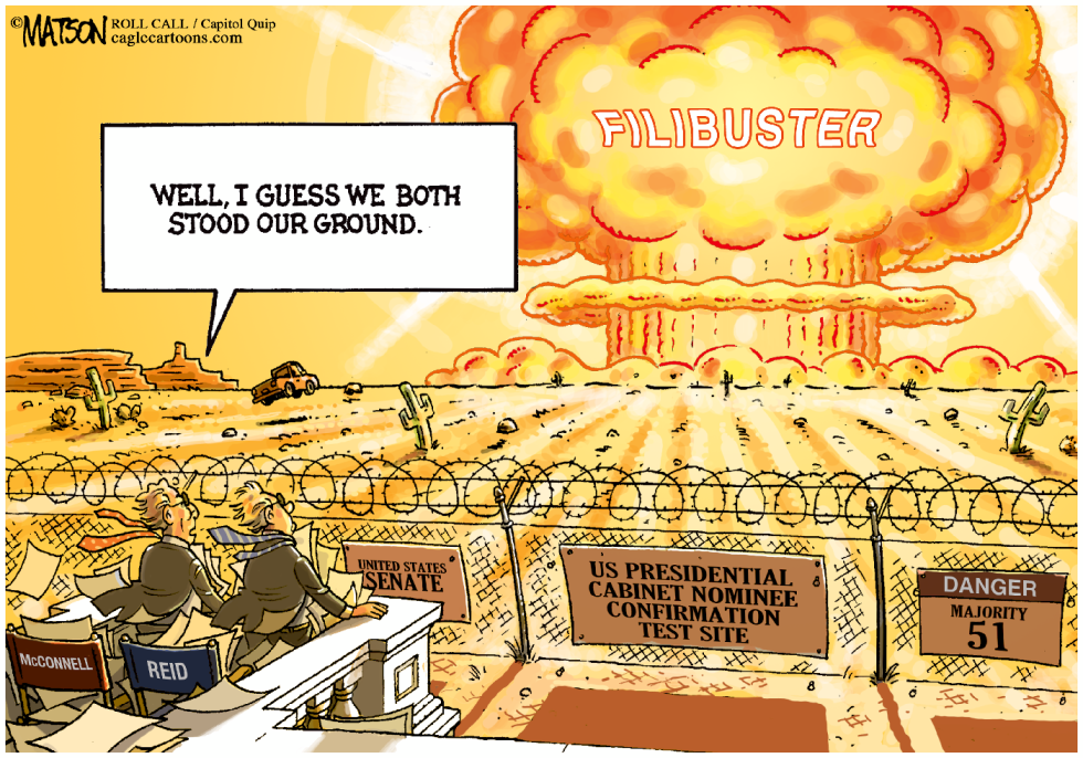 Senate Nuclear Option Test Site-COLOR